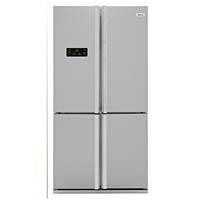 7248248783 side by side, a+, 610 litri, no frost frigorifero - beko-