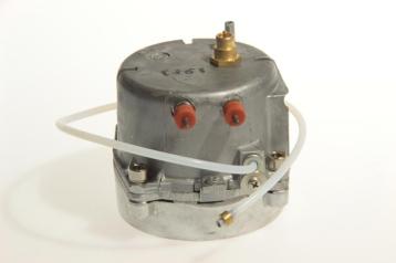 Assieme caldaia macchina da caffe ariete