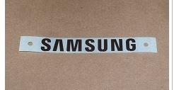 Logo per frigorifero - samsung