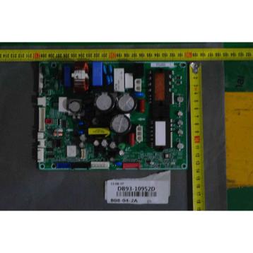 Scheda pcb main inverter out per climatizzatore - samsung