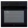 Forno elettrico statico colore nero - beko