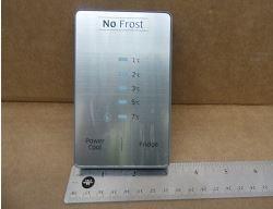 Display platinum per frigorifero - samsung