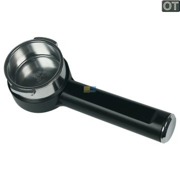 Braccetto pressurizzato grancrema per macchina da caffe' saeco - marche varie