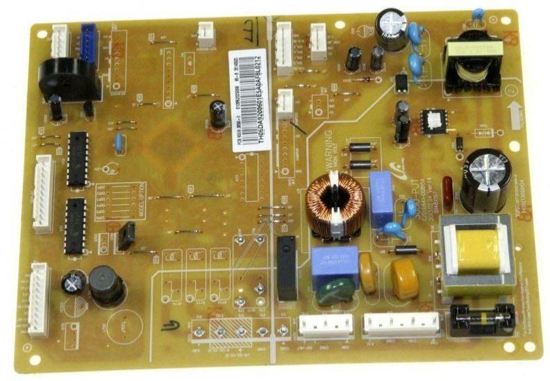 Assy pcb main per frigorifero - samsung