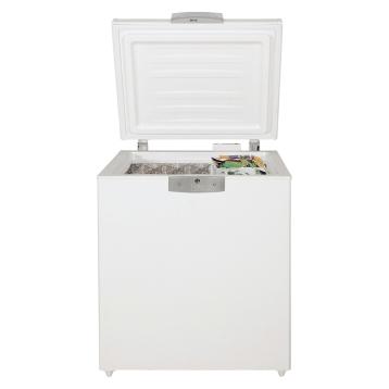 Hs221520 congelatore 205l 91x75 beko