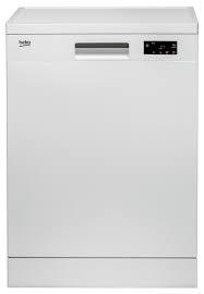 7600083942 - lavast. lib. inst. 6progr., 12pax, cl. a+, quick&clean, bianco - beko