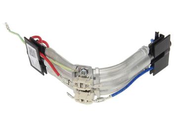 Vaporizzatore 230v  macchina caffe de longhi