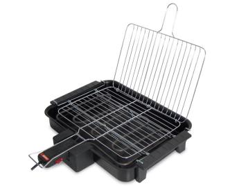 Barbeque elettrico 2000w- beper