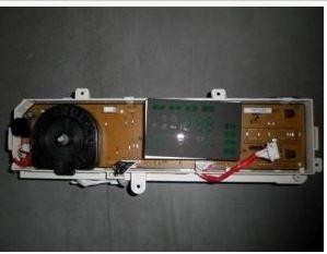 Scheda pcb kit inverter per lavatrice - samsung