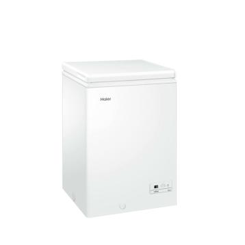 B30fzfe06 103l  a+  bianco congelatore haier