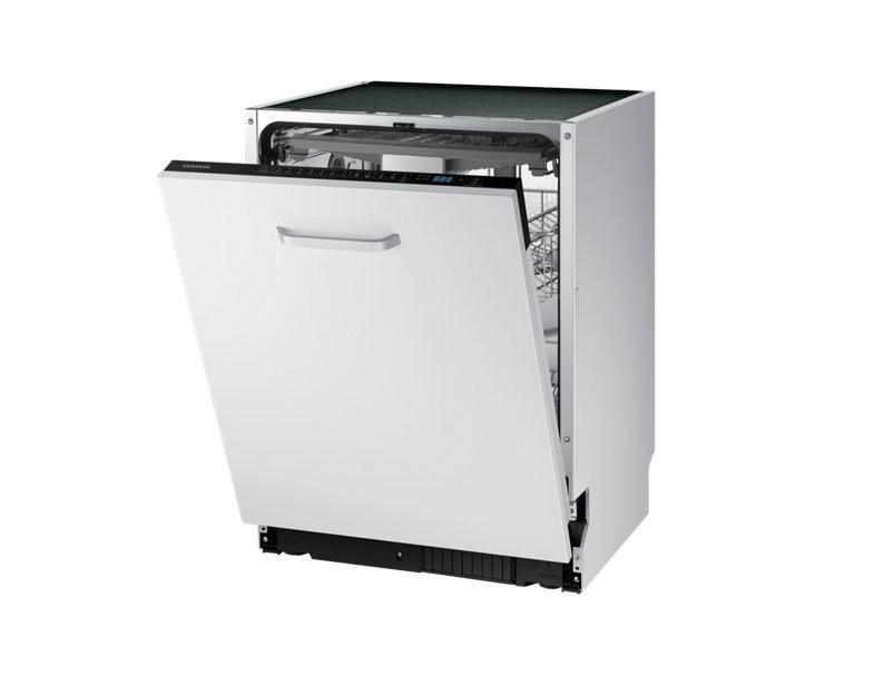 Lavastoviglie, 13 coperti,classe a++,display led, bianco - samsung -