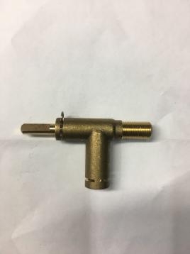 Ass rubinetto vapore - saeco/gaggia