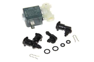 Kit elettrovalvola 2 vie macchina automatica da caffe de longhi