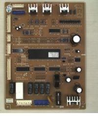 Scheda pcb main per frigorifero - samsung