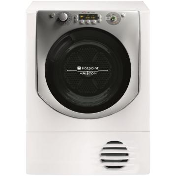 009205 9kg classe a++ a condensazione con pompa di calore  aqualtis  asciugatrice hotpoint