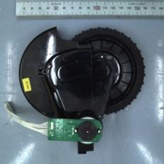 Assy wheel driving l assieme ruota  robot aspirapolvere samsung