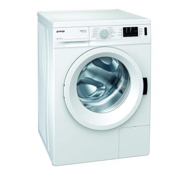 W7523 lav. 7kg,a+++,1200giri, 23 progr,eco system,colore bianco -gorenje-