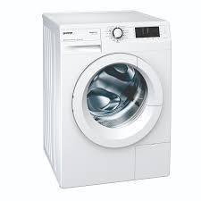 W8544-i lav.8kg,a+++,34cm,1400giri,23prog,eco system,colore bianco - gorenje -