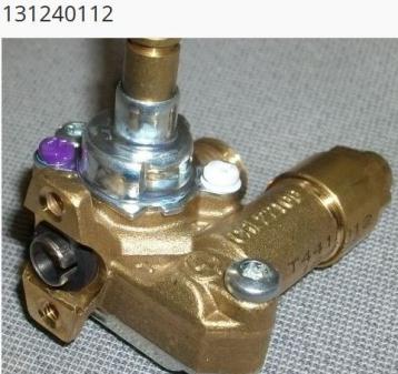 Rubinetto valvolato per triplacorona piano cottura - beko