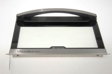 Ass.porta silver fornetto elettrico ariete