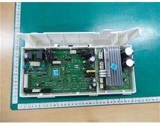 Scheda pcb micom dc94-06479b ww8500k per lavatrice - samsung