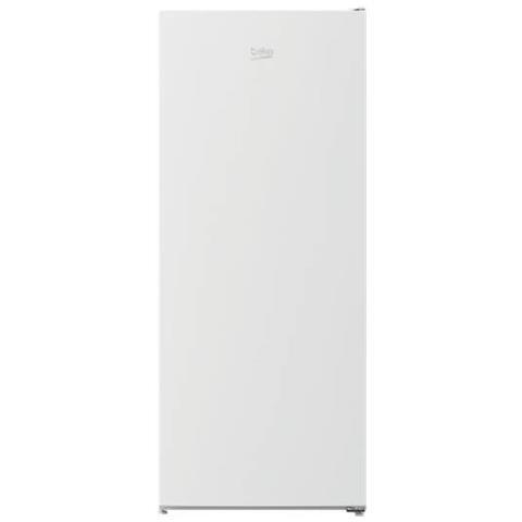 Rfsa210k20w congelatore verticale statico,a+,210lt, bianco - beko -