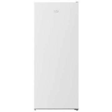 Rfsa210k20w congelatore verticale statico,a+,210lt, bianco - beko -