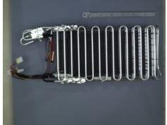 Assieme evaporatore freezer completo di resistenza, sonda e termofusibile per frigorifero - samsung