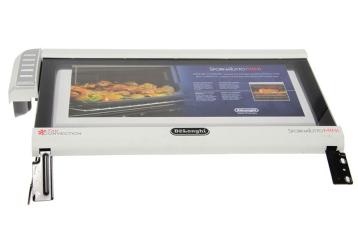 Assieme porto fornetto elettrico de longhi