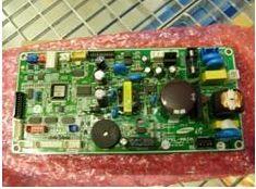 Scheda pcb main in cac dc12v per climatizzatore - samsung