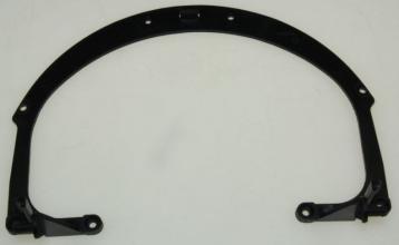 Zoccolo maniglia lecoaspira 700 polti
