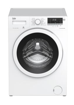 Wty71233wi lavatrice carica frontale  7 kg 1200giri motore inverter- beko
