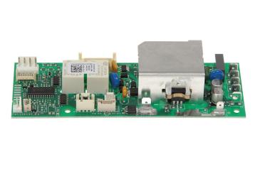 Scheda pcb power (sw2.1 low2-dg) macchina da caffe de longhi