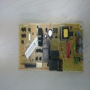 Assy pcb main scheda elettronica forno microonde samsung