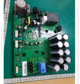 Scheda pcb inverter unita' esterna per climatizzatore - samsung