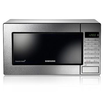 Forno a microonde.. 23 litri..grill ..colore silver-samsung