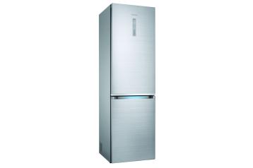 Frigorifero combinato da 60 no frost premium classe a++ colore style inox  - samsung