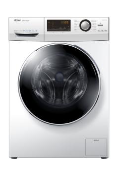 Lavatrice 9 kg classe a+++ motore direct motion 1400 giri -haier