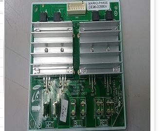 Scheda pcb sub dam-phase-00 nqf700-pjt per forno da incasso - samsung