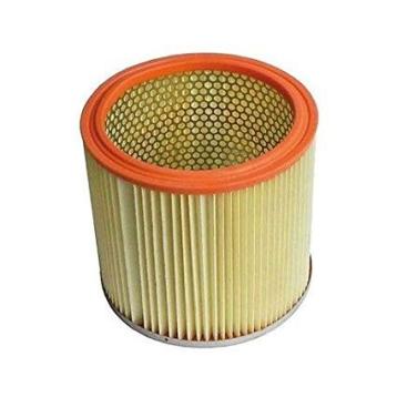 Filtro motore bidone aspiratutto - alfatec