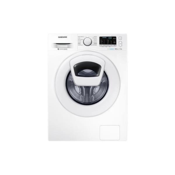 Lavatrice 7kg 1200 giri classe a+++  motore inverter  addwash -samsung