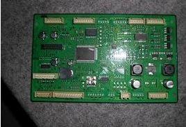 Scheda pcb main mono cooling rb7000 per frigorifero - samsung