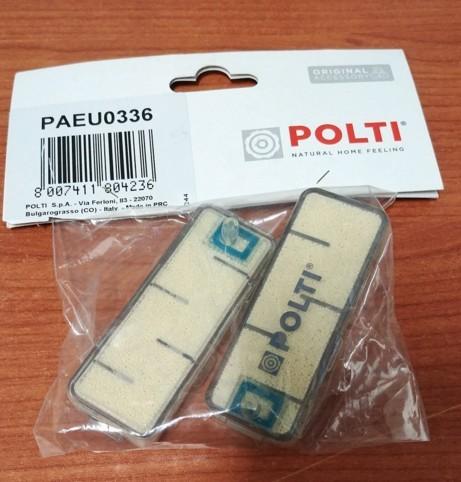 Kit 2 cartucce anticalcare vaporetto sv 440 double - polti
