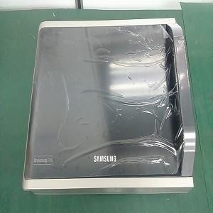 Assieme porta forno microonde samsung