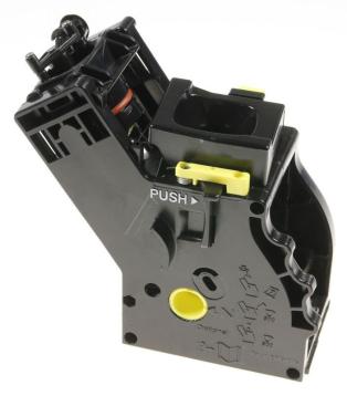 Gruppo bollitore xsmall - saeco