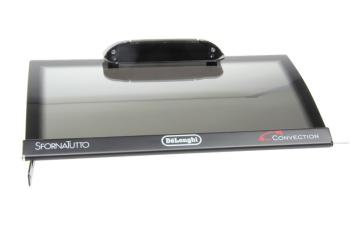 Porta + vetro fornetto elettrico de longhi