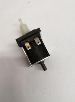 Pompa (cnht cns2 220-240v, 50hz, 9w) ferro da stiro ariete