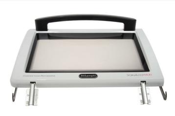 Assieme porta forno eo32602 - delonghi
