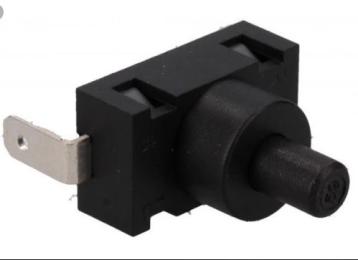 Interruttore aspirapolvere - bosch/siemens