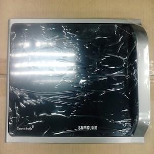 Assieme porta esterna forno microonde samsung